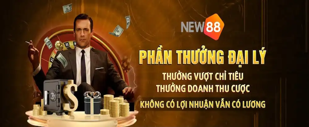 Đặc quyền ưu đãi chỉ hợp tác cùng nhà cái mới có