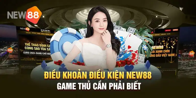 Điều kiện để anh em bet thủ đăng nhập vào New88