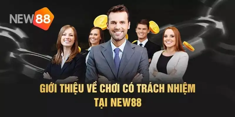 Chơi có trách nhiệm tại New88