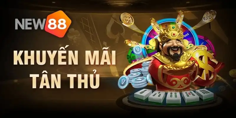 Chương trình quà tặng giới thiệu thành viên mới