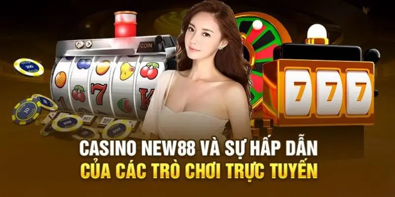 Các ưu điểm khi tham gia game bài New88